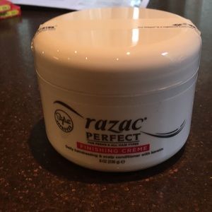 razac Perfect For Perms & All Hair Types